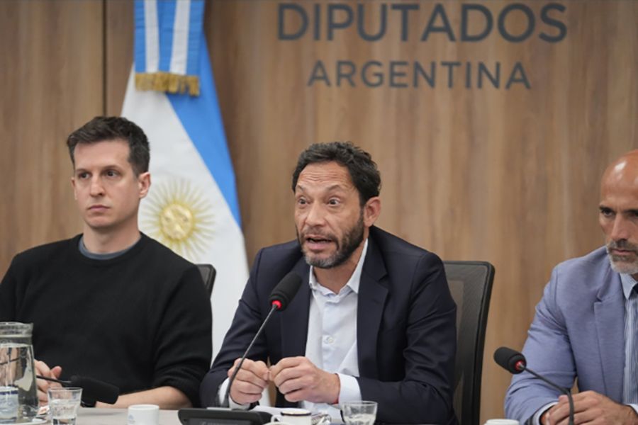 Diputados: la Comisión Investigadora de $Libra encontró millonarias transferencias a los ex empleadores de Milei