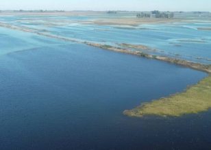 Qué es el “Nodo Bragado”, la obra hidráulica de más de $130 mil millones que Provincia licitará en 2026
