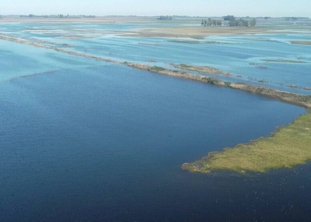 Qué es el “Nodo Bragado”, la obra hidráulica de más de $130 mil millones que Provincia licitará en 2026