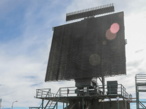 INVAP pondrá en valor un radar de la Fuerza Aérea con una millonaria inversión