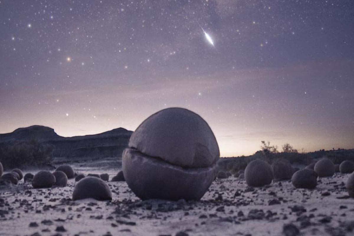 Un miércoles para mirar el cielo y disfrutar de la Superluna
