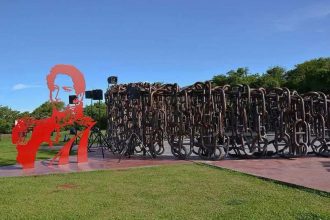 Un viaje a Vuelta de Obligado: el ícono de la soberanía que cambió el rumbo de la historia