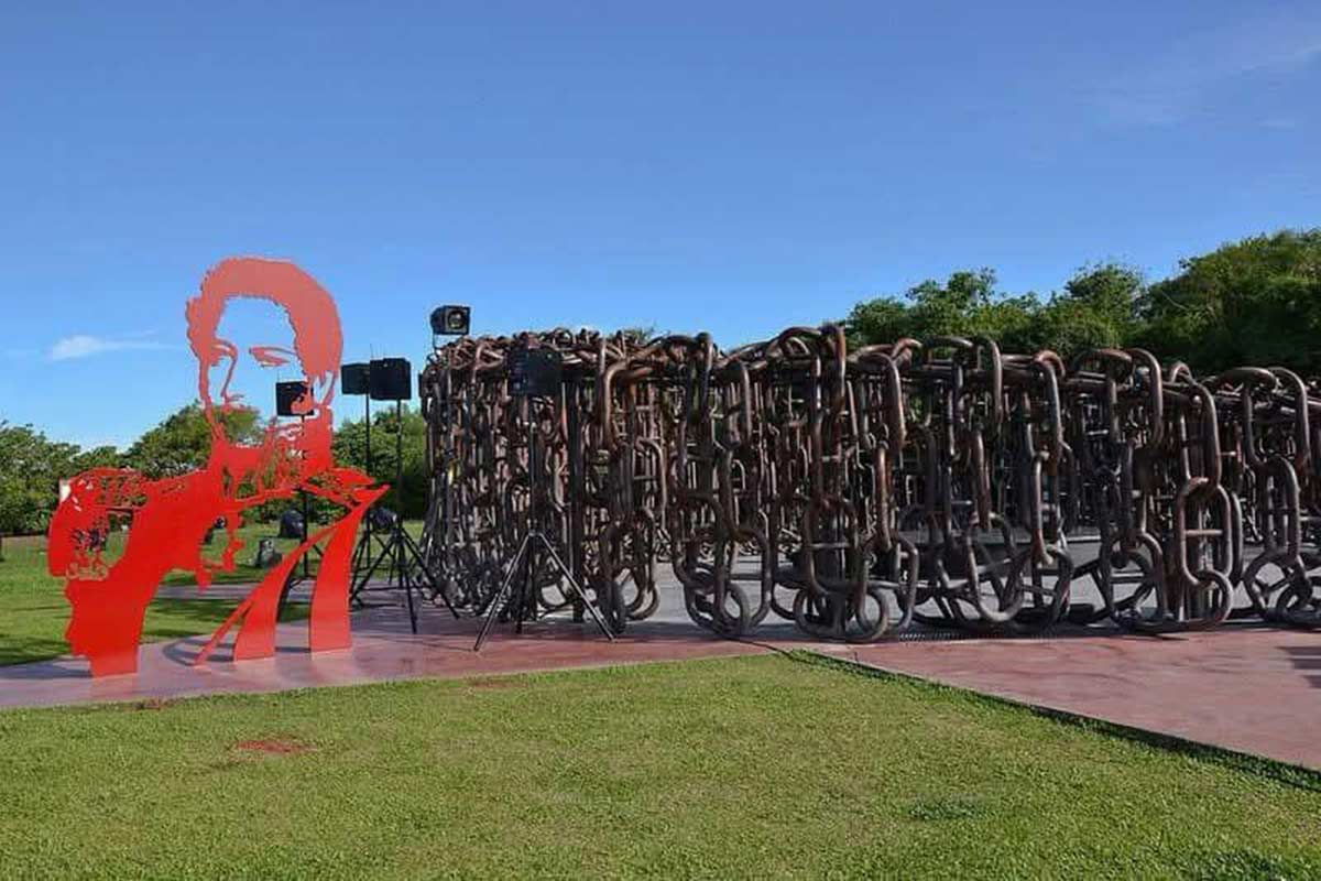 Un viaje a Vuelta de Obligado: el ícono de la soberanía que cambió el rumbo de la historia