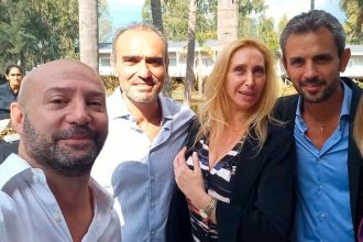 Llaman a indagatoria a Diego Spagnuolo por las coimas en ANDIS