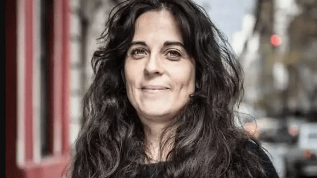 “Él tiene información sobre el destino de los desaparecidos”: Analía Kalinec tras la libertad condicional de su padre