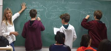 La Provincia oficializó el Calendario Escolar 2026