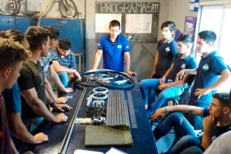 El presupuesto 2026 busca consolidar un ajuste histórico en educación, ciencia y tecnología