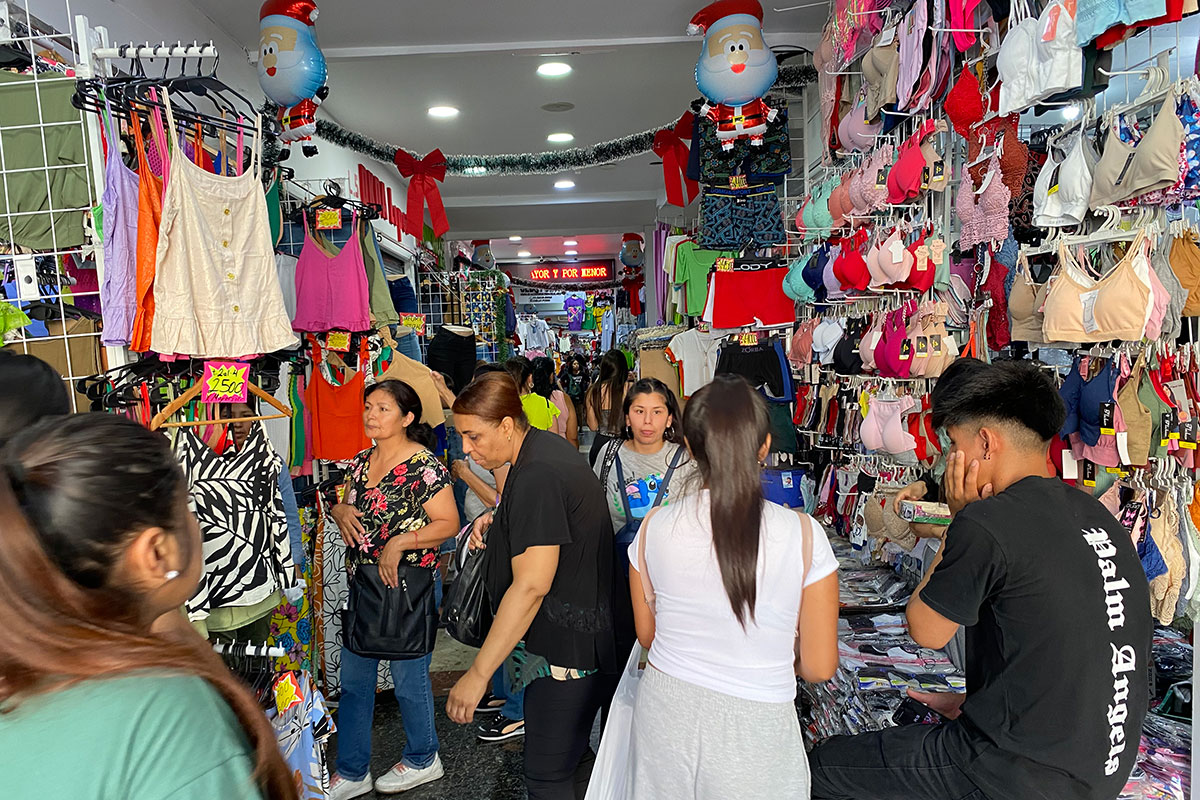 El regalo del ajuste: la canasta navideña registra un aumento del 27% interanual