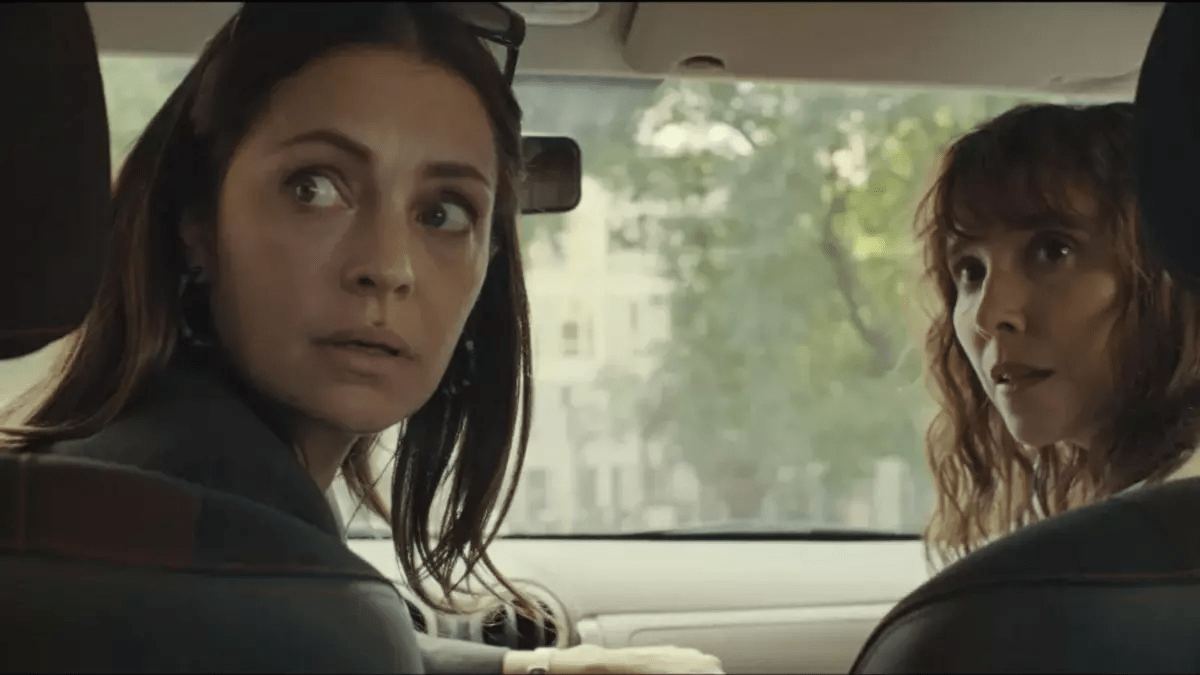 Argentina avanza en la preselección al Oscar con ‘Belén’