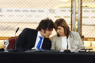 Senado: por disidencias con los aliados, el oficialismo debió postergar el debate de la reforma laboral para febrero