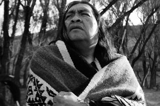 El folclore de luto: murió el músico Rubén Patagonia tras varios días internado