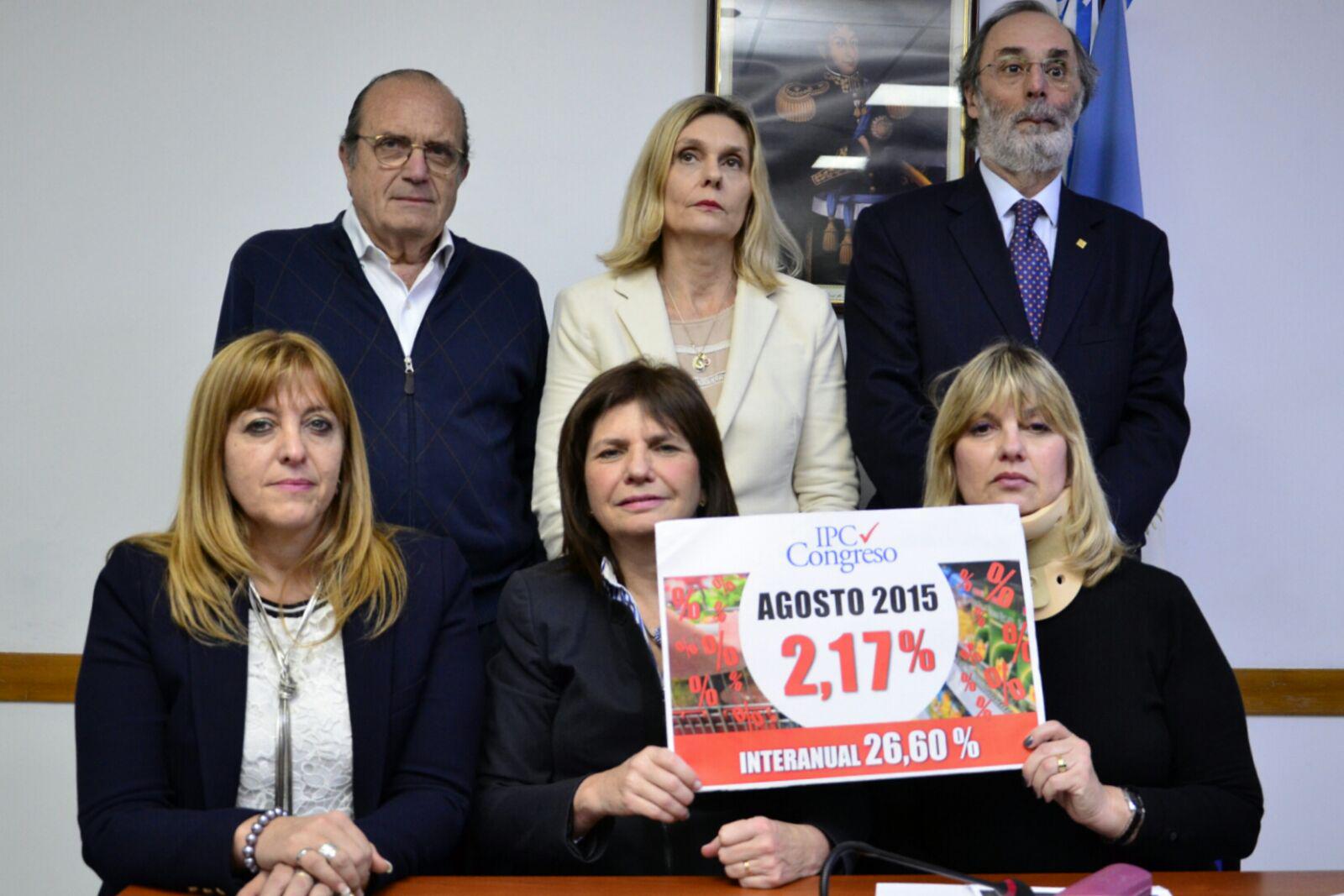 Según las consultoras privadas, la inflación de diciembre rondará el 2,5%