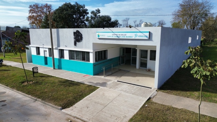 La Provincia fortalece la estrategia de Atención Primaria de la Salud