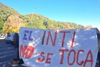 El Gobierno fue intimado a suspender la desarticulación de un área clave del INTI