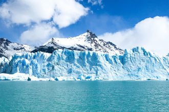 Ley de Glaciares: la otra norma que Milei quiere modificar y que pone en riesgo las reservas de agua