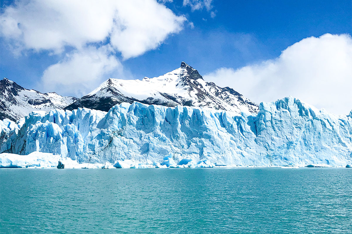 Ley de Glaciares: la otra norma que Milei quiere modificar y que pone en riesgo las reservas de agua
