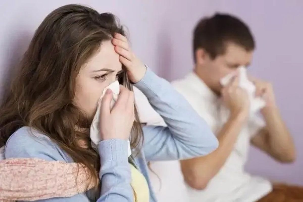 Super Gripe H3N2: confirmaron la primera muerte y se duplicaron los casos