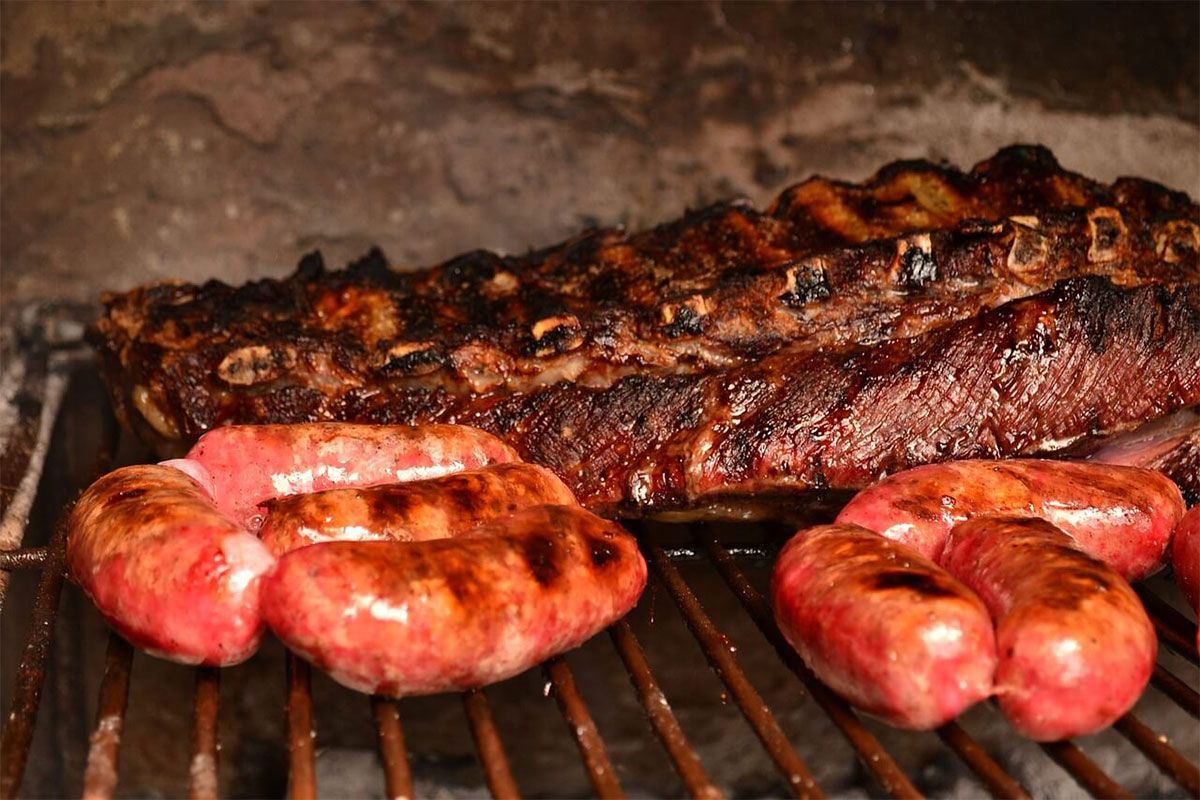 Desde los limones y el asado hasta el pan: alimentos que aumentaron hasta el 31% en un mes y muchos otros duplicaron la inflación