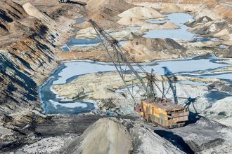 Crearon un mapa sobre extranjerización de tierras en el país: 13 millones de hectáreas en manos foráneas