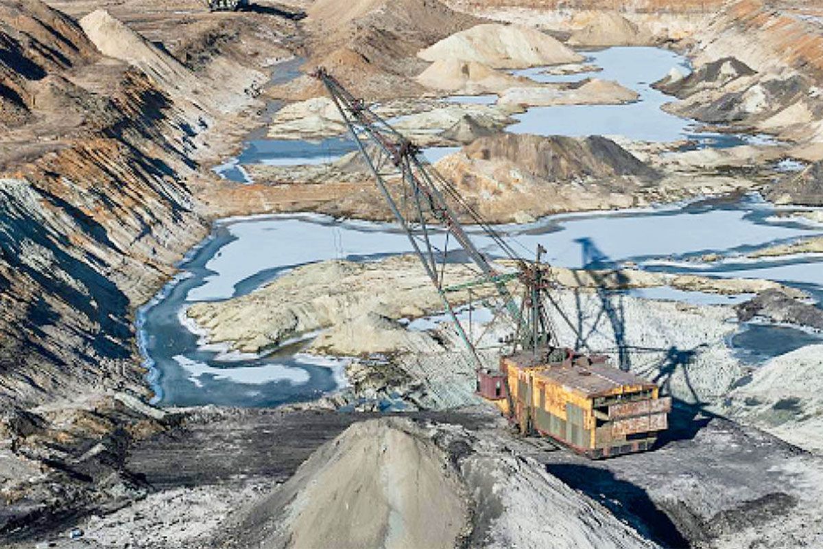 Crearon un mapa sobre extranjerización de tierras en el país: 13 millones de hectáreas en manos foráneas