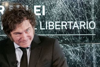 Milei convocó a extraordinarias y lanza su ofensiva final contra los derechos de los trabajadores