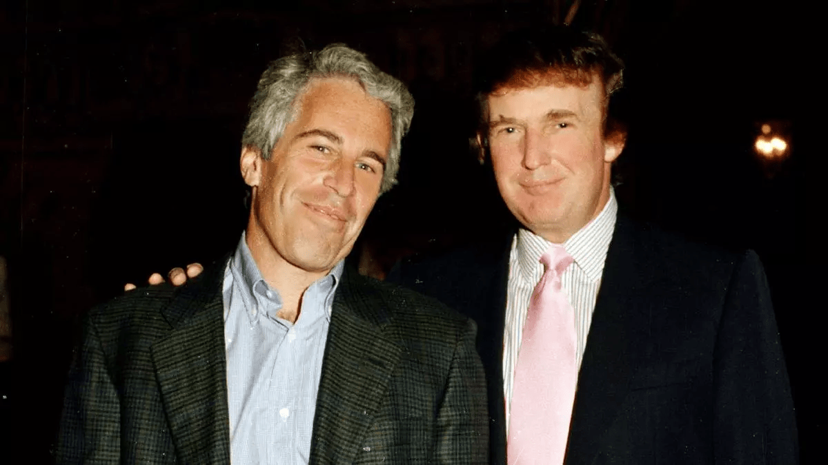 Los nuevos archivos de Epstein evidencian la red de relaciones del depredador sexual con poderosos, ricos y famosos