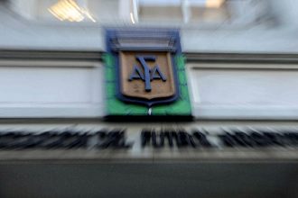 Huelga del fútbol contra el Gobierno, por las denuncias del ARCA a la AFA