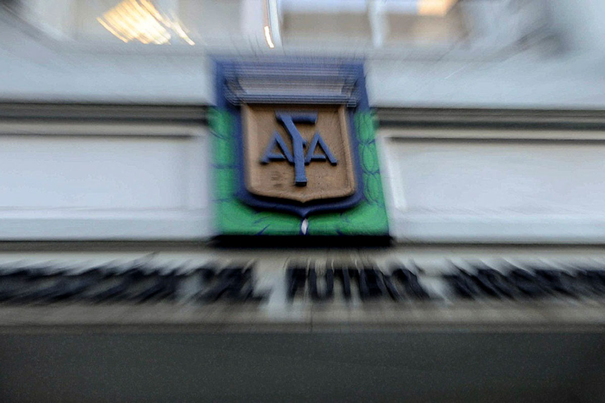 Huelga del fútbol contra el Gobierno, por las denuncias del ARCA a la AFA