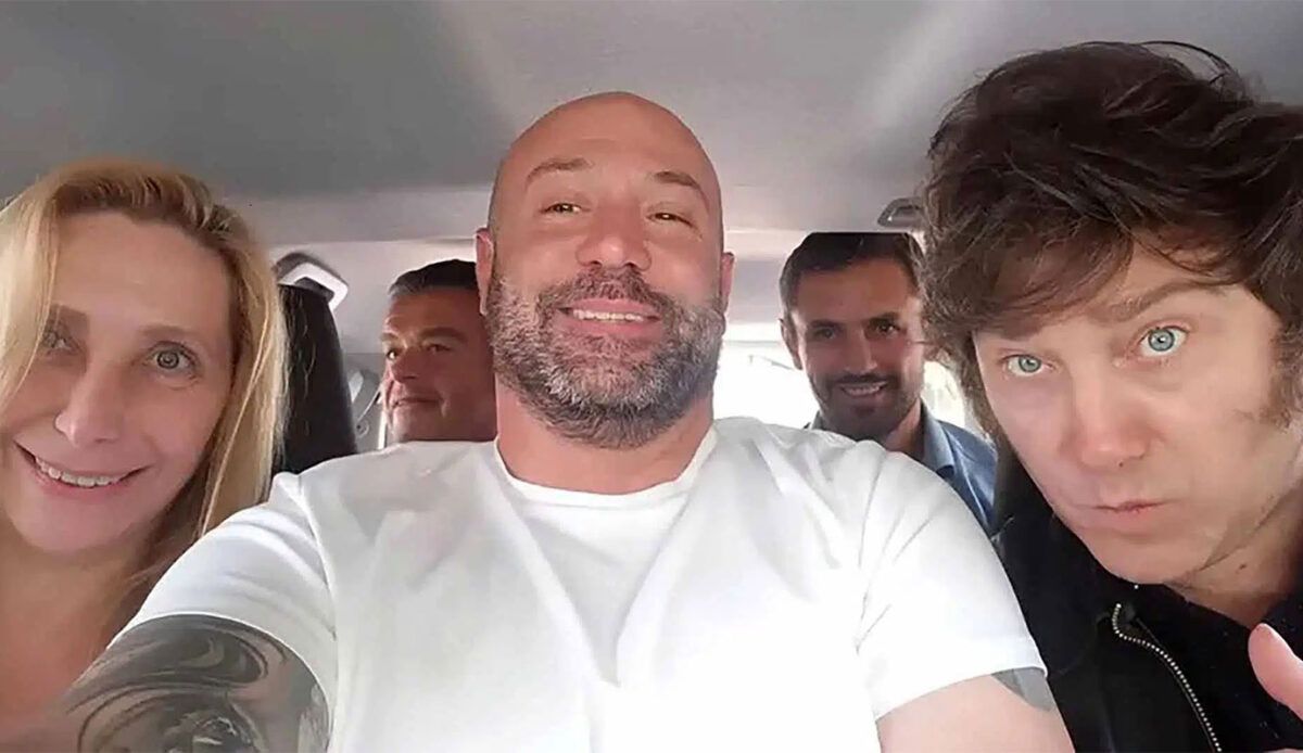 La ANDIS fue «cooptada»: el juez Casanello procesó a Spagnuolo por asociación ilícita