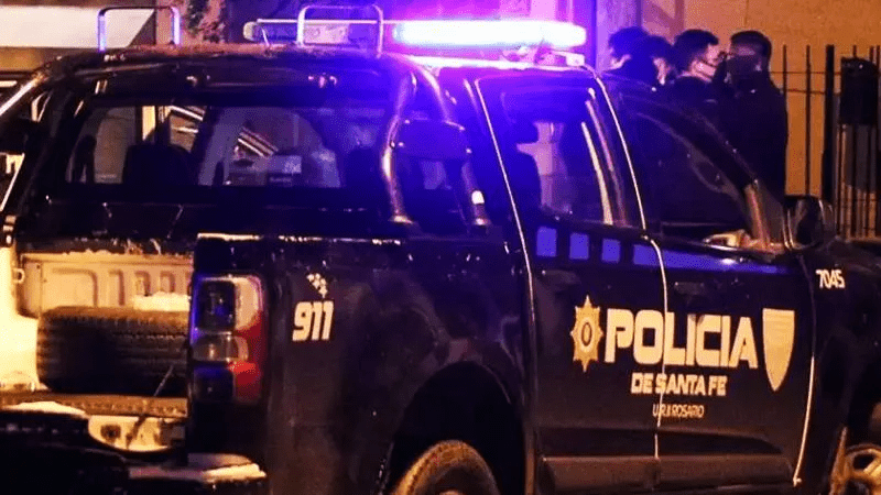 Les robaron a un policía federal y a otro de Santa Fe mientras sumaban ingresos trabajando para aplicaciones de viajes