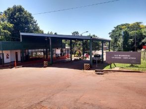 Éxodo laboral: unos dos mil habitantes de San Antonio trabajan en Brasil, algunos van y vuelven a diario y otros deciden instalarse allá