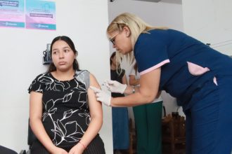 Bajan los casos de bronquiolitis gracias a la vacunación