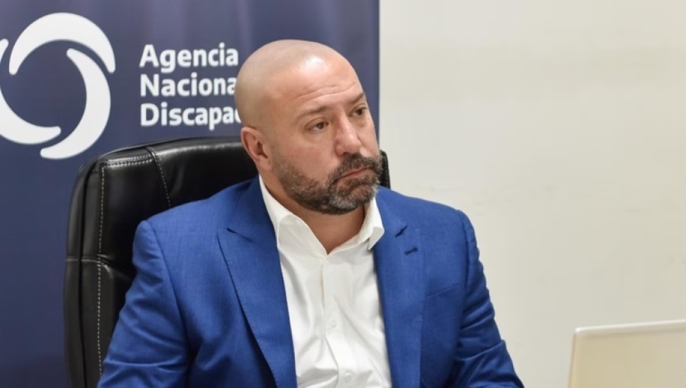 La justicia procesó por asociación ilícita a Diego Spagnuolo, ex abogado de Milei