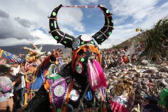 Escapadas: tres rutas para encontrar la esencia del Carnaval argentino