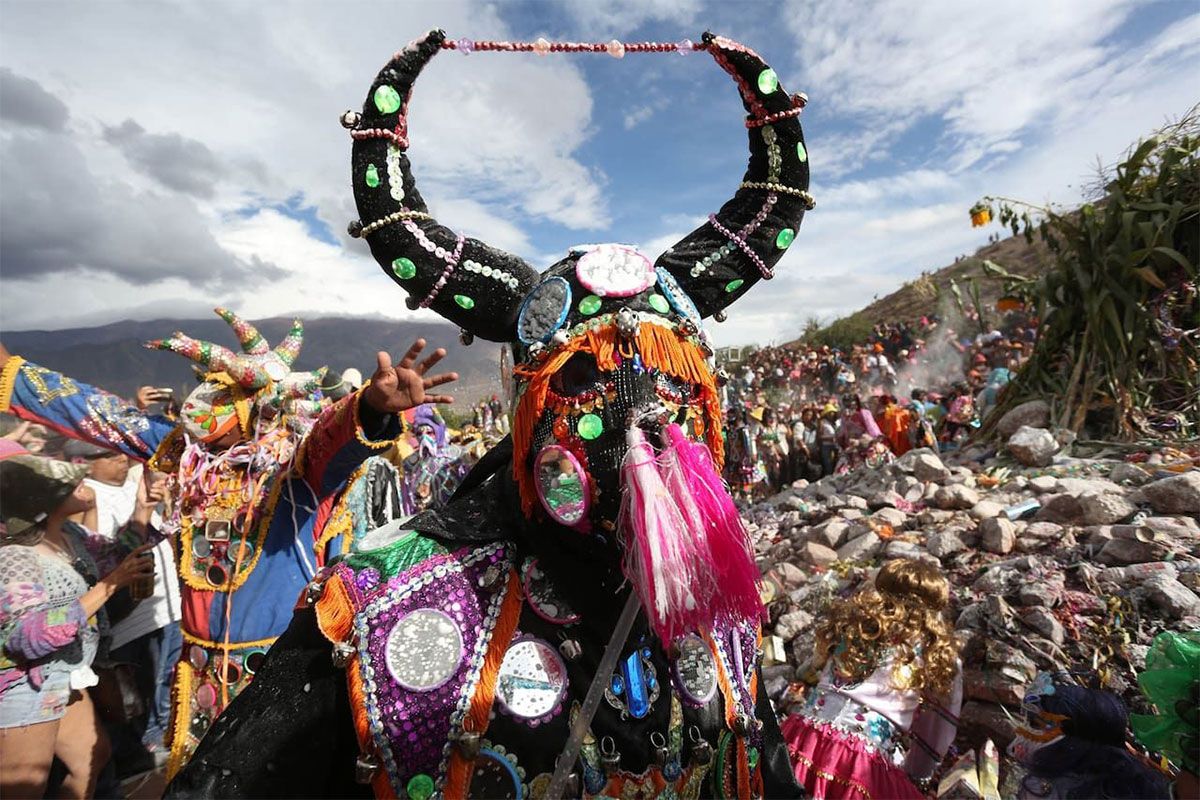 Escapadas: tres rutas para encontrar la esencia del Carnaval argentino