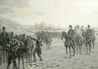 El documento secreto donde se planificó la caída del Imperio español: dos siglos perdido