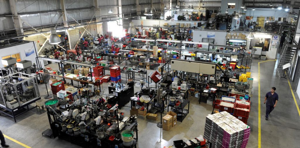 Ajuste, pérdidas laborales y cheques rechazados: el mapa de la crisis pyme en Santa Fe