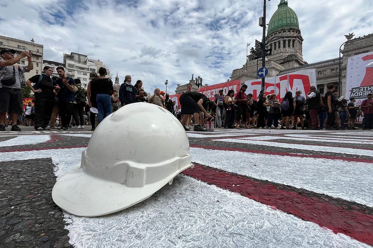 El Gobierno busca blindar la reforma laboral ante la ola de juicios que se viene