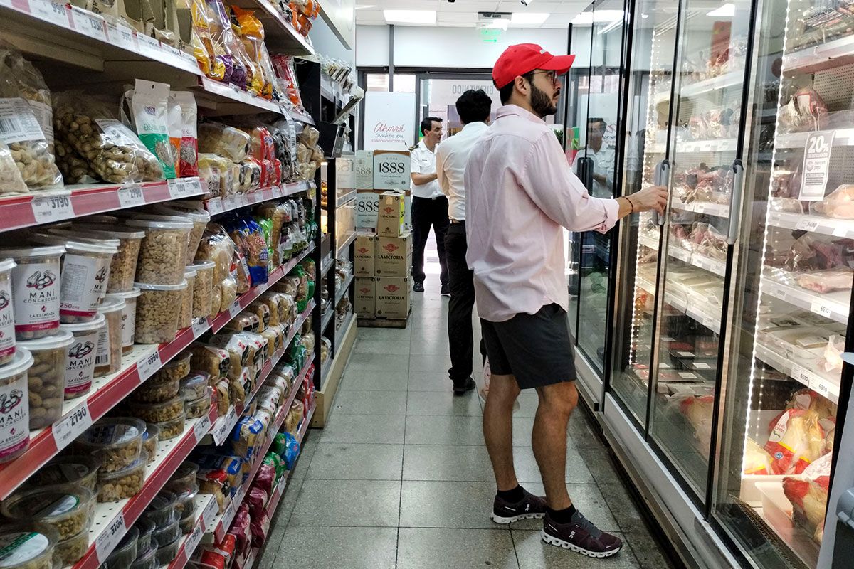 En Córdoba, 9 de cada 10 hogares se endeudaron para comprar alimentos