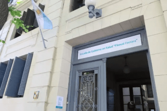 Se encuentra abierta la preinscripción para carreras de salud en la Provincia
