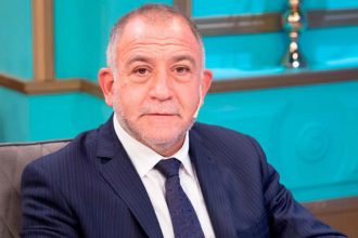 La casta era Juez