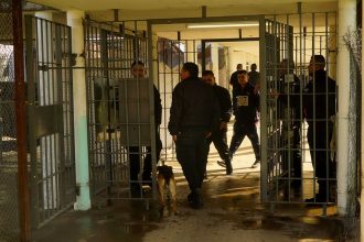 Reforma Laboral en cárceles: «Es una violación directa a los derechos constitucionales de los detenidos»
