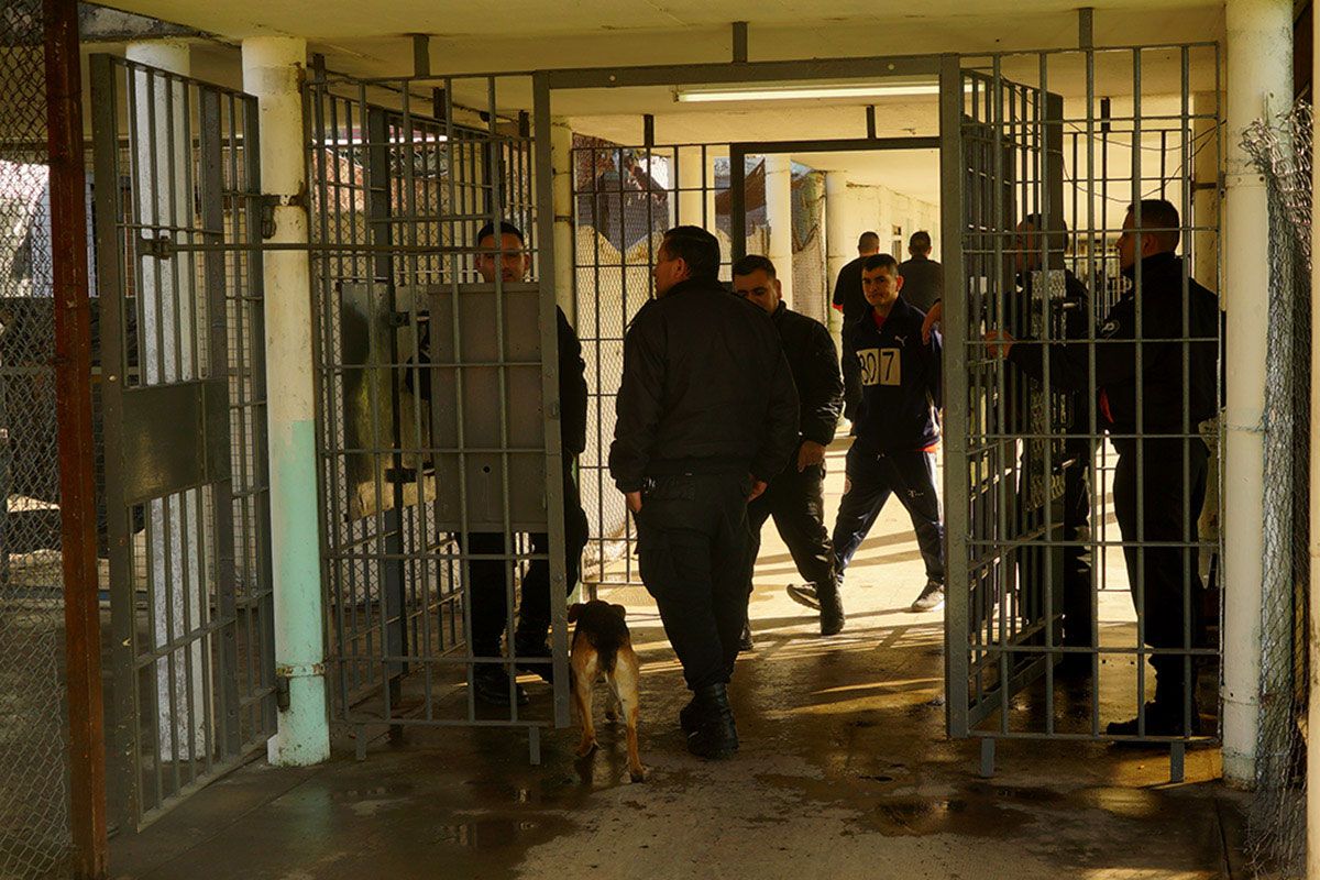 Reforma Laboral en cárceles: «Es una violación directa a los derechos constitucionales de los detenidos»