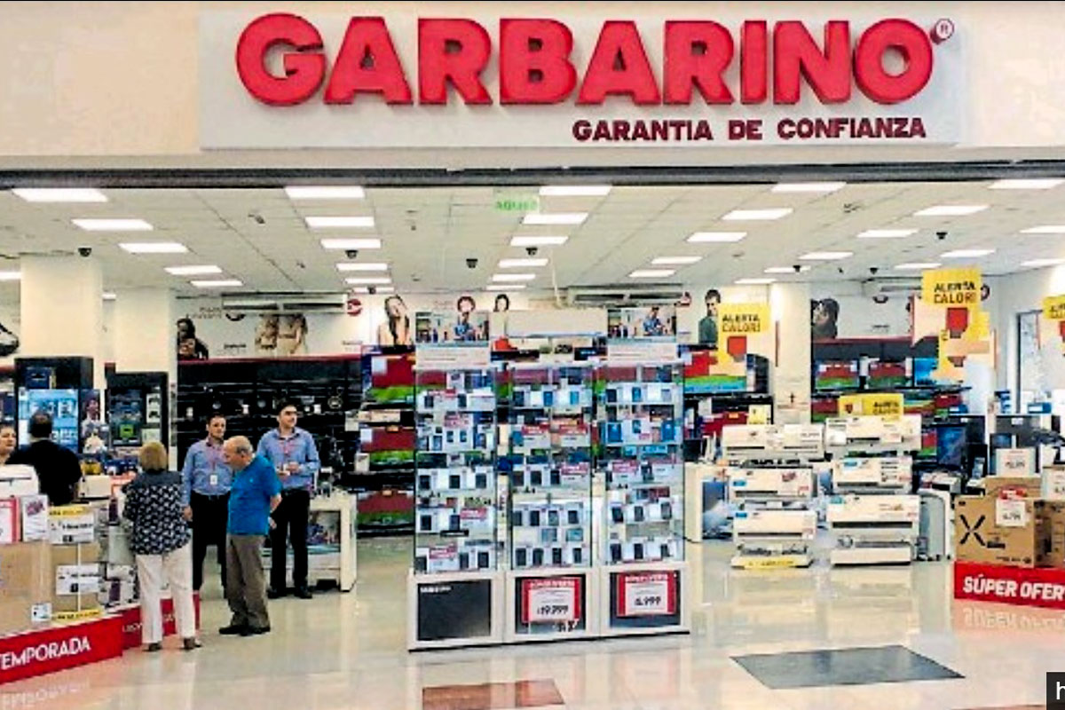 Argentina en crisis: con la quiebra de Garbarino, continúan los cierres de empresas y se agrava la situación laboral