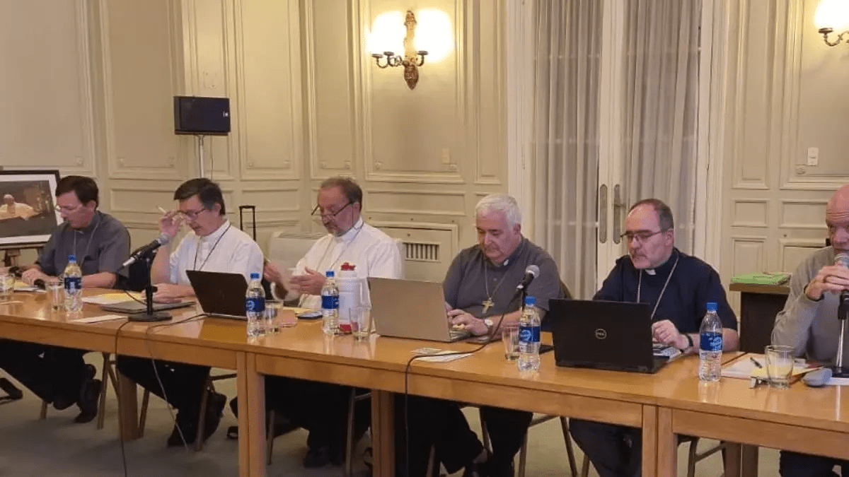 La Iglesia denuncia un creciente autoritarismo y advierte por la violencia en las redes sociales