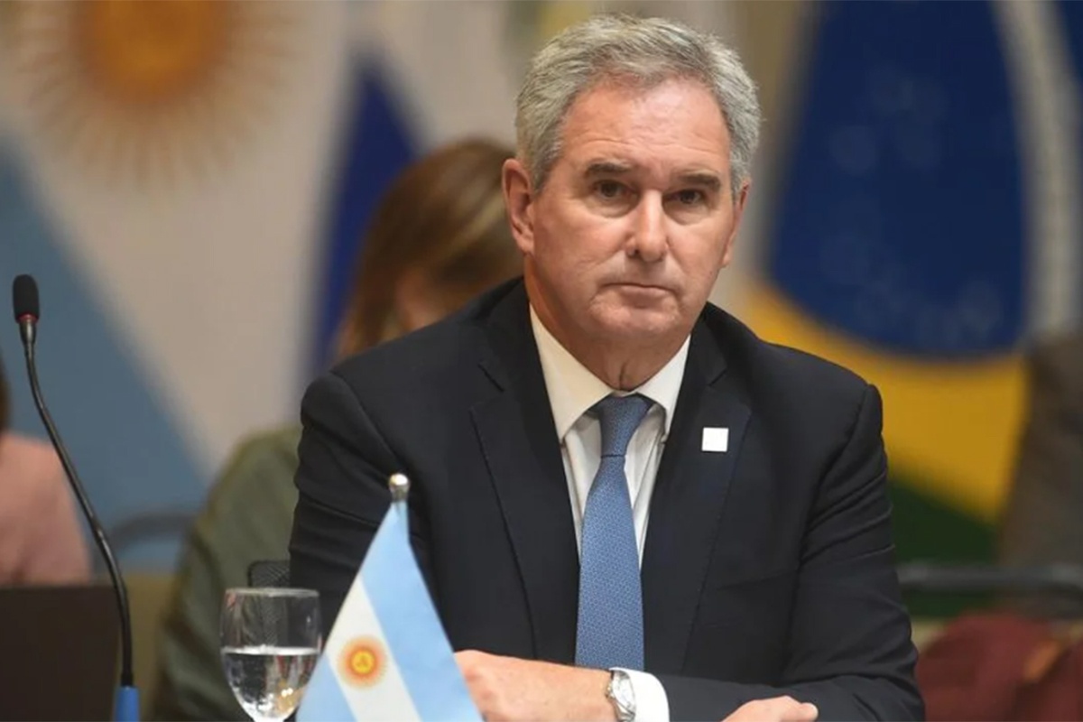 Argentina fuera de la OMS: no hay soberanía en el aislamiento ni en el seguidismo
