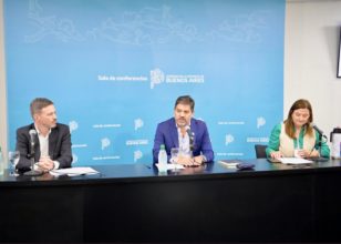 La Provincia avanza con la sala de tres obligatoria y apunta a cobertura total en inicial