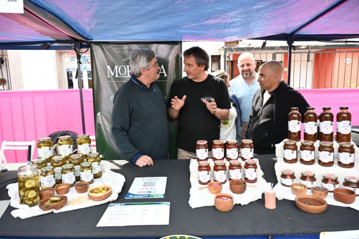 Alimentos con sello propio: La Provincia actualiza el registro de producciones artesanales PUPAAs