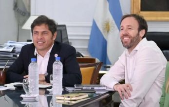 La Provincia llevó a Nación a la Corte por los fondos adeudados