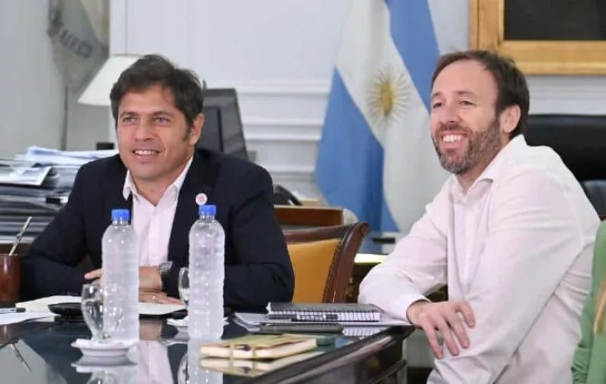 La Provincia llevó a Nación a la Corte por los fondos adeudados